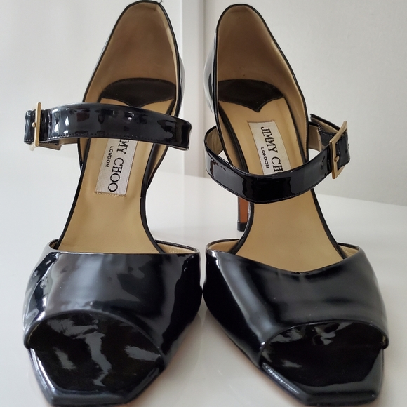 Jimmy Choo Sandals - Picture 1 of 5